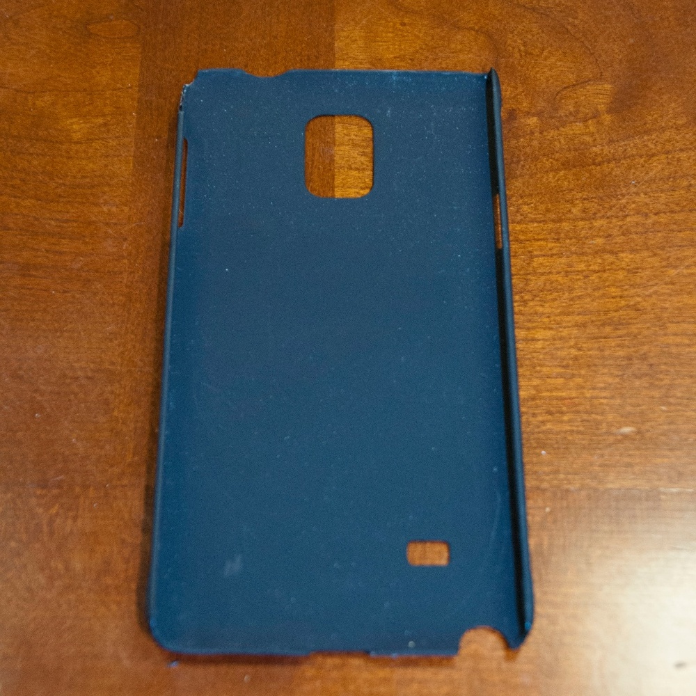 3 Note 5 Phone Cases - Picture 5 of 9